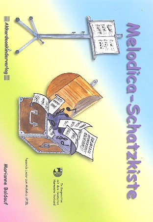 Melodica-Schatzkiste