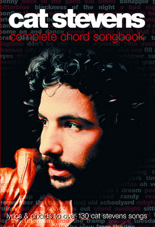 Cat Stevens: Complete Chord