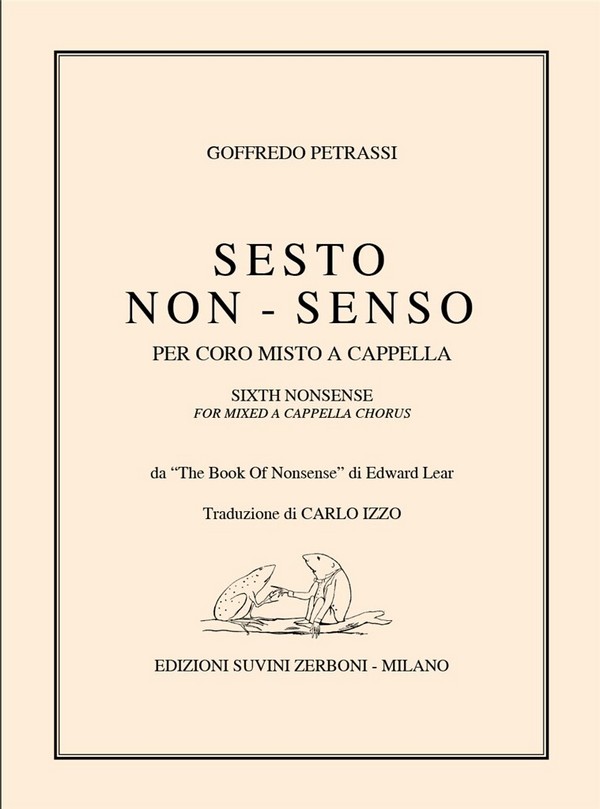 Sesto non-senso 