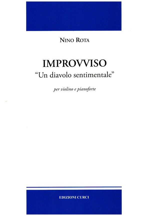 Improvviso