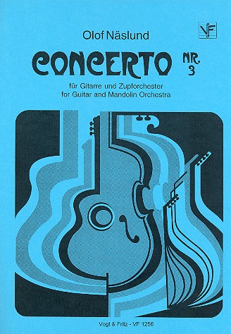 Konzert Nr.3 für