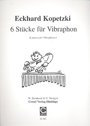 6 Stücke