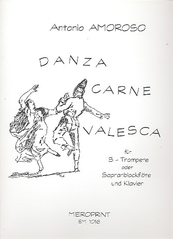 Danza Carnevalesca