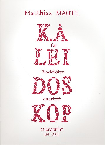 Kaleidoskop 5 Sätze