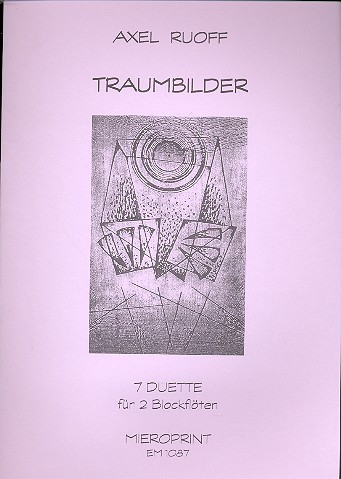 Traumbilder 7 Duette für