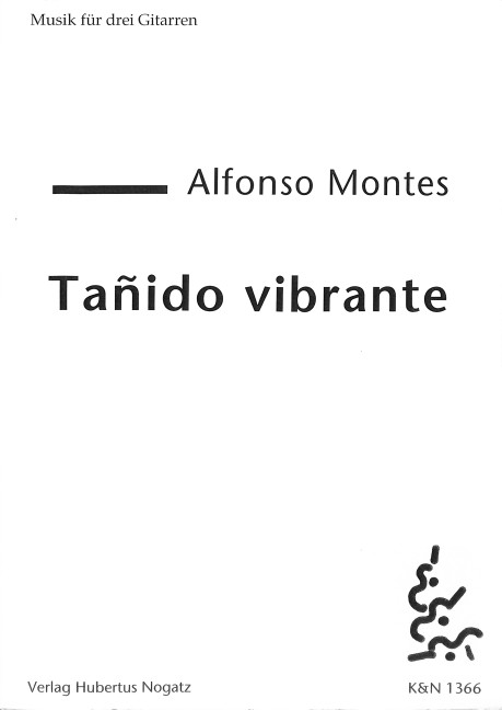 TANIDO VIBRANTE FUER