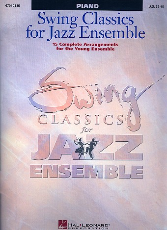 Swing Classics: