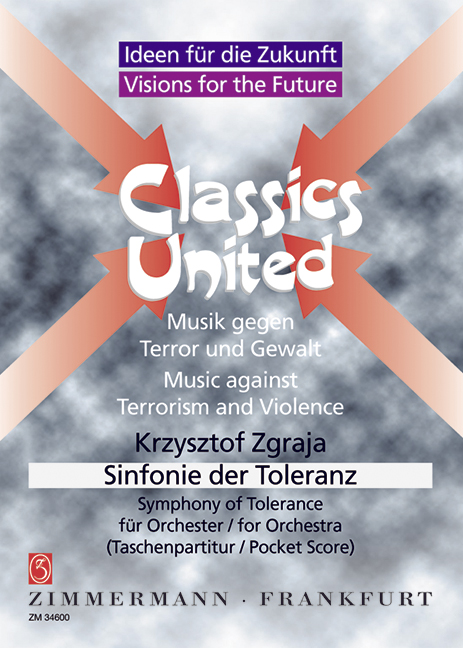 Sinfonie der Toleranz