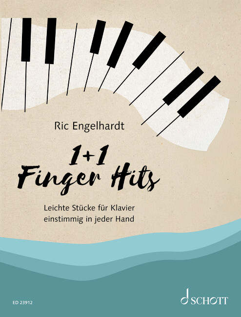 1+1 Finger Hits