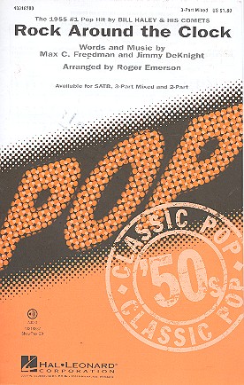 Rock around the Clock for