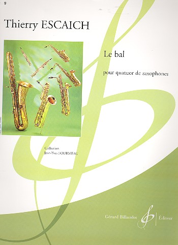 Le bal