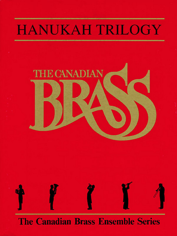 Hanukah Trilogy