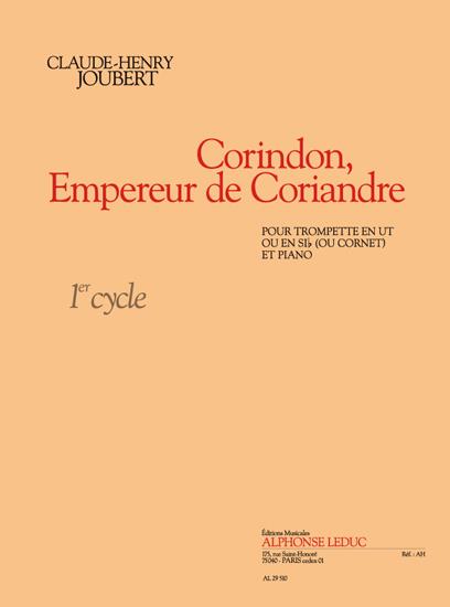 CORINDON EMPEREUR DE