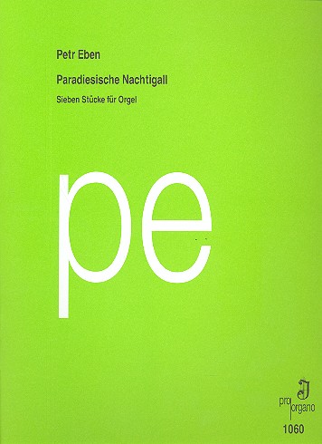 Paradiesische Nachtigall