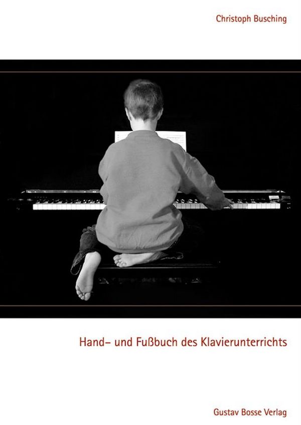Hand- und Fußbuch des