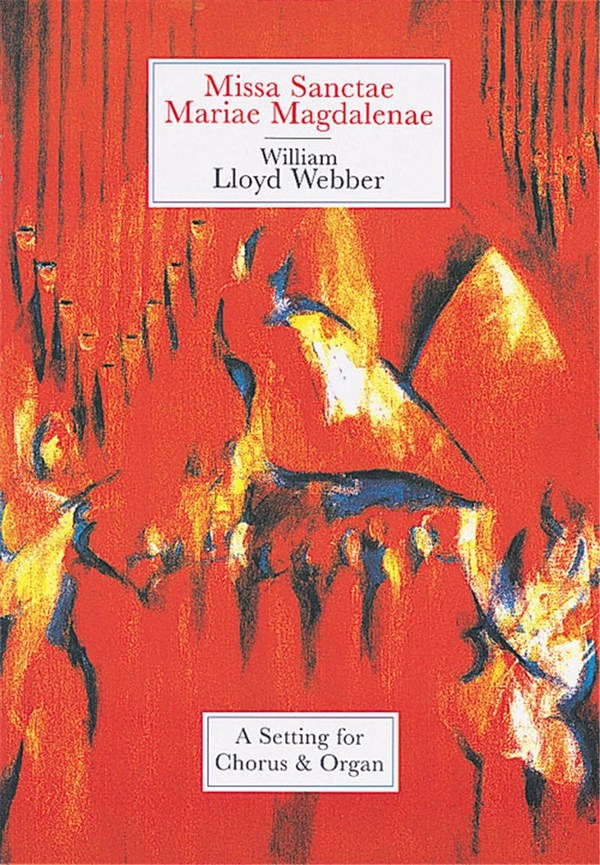 Missa sanctae Mariae Magdalenae