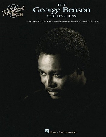 GEORGE BENSON: COLLECTION