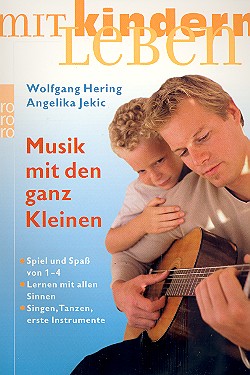 Musik mit den ganz Kleinen