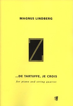 DE TARTUFFE JE CROIS FOR