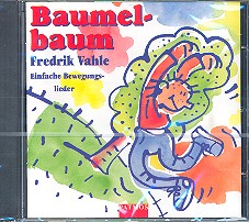 Baumelbaum CD