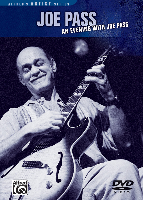 An Evening with Joe Pass