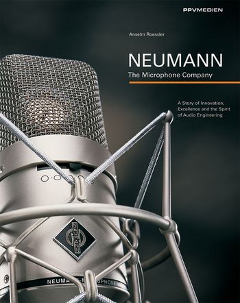 Neumann The Microphone Company