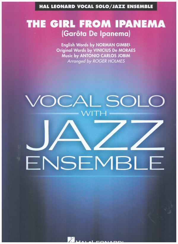 The Girl from Ipanema