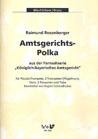 Amtsgerichts-Polka