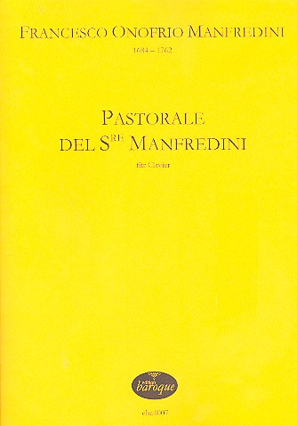 Pastorale