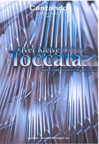 Toccata