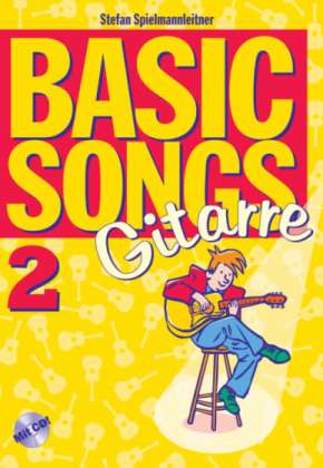 Basic Songs Band 2 (+CD)