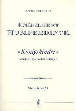 Königskinder