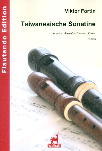 Taiwanesische Sonatine