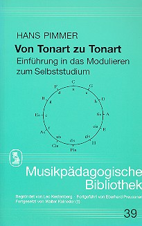 Von Tonart zu Tonart
