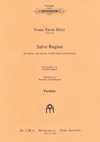 Salve Regina
