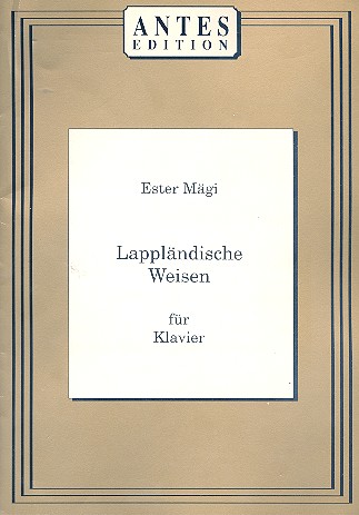 Lappländische Weisen