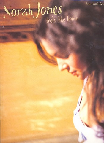 Norah Jones: Feels like home