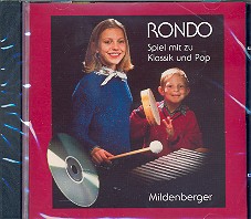 Rondo - Spiel mit zu Klassik und Pop