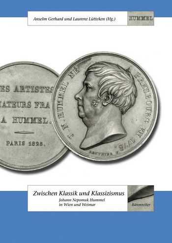 Zwischen Klassik und Klassizismus