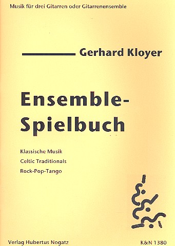 Ensemble-Spielbuch 