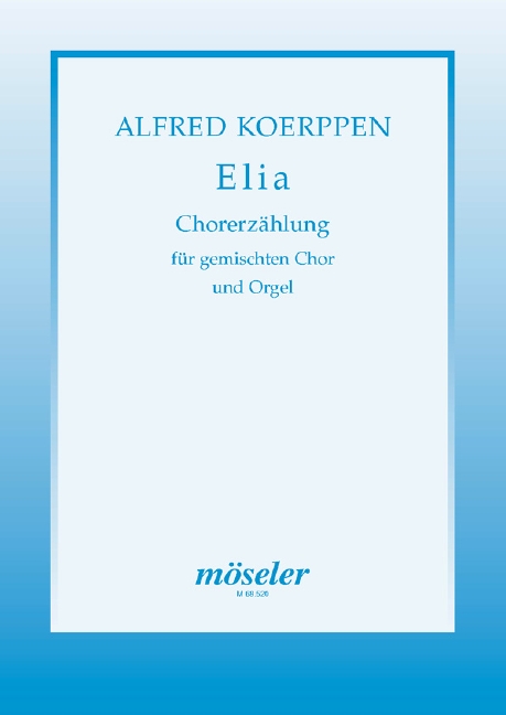 Elia Chorerzählung