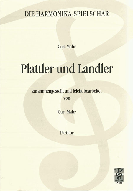 Plattler und Landler