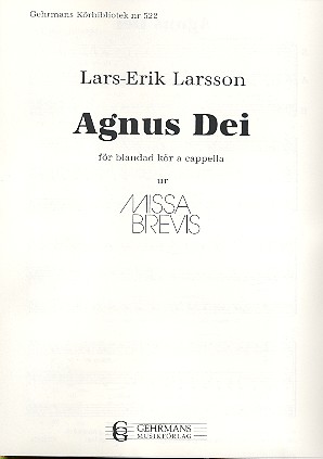 Agnus Dei