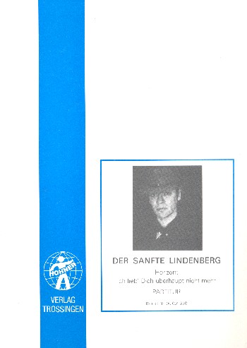 Der sanfte Lindenberg