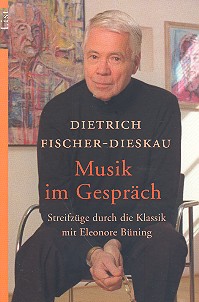 Musik im Gespräch Streifzüge durch