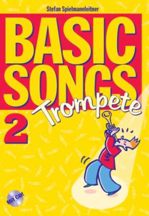 Basics Songs Band 2 (+CD)
