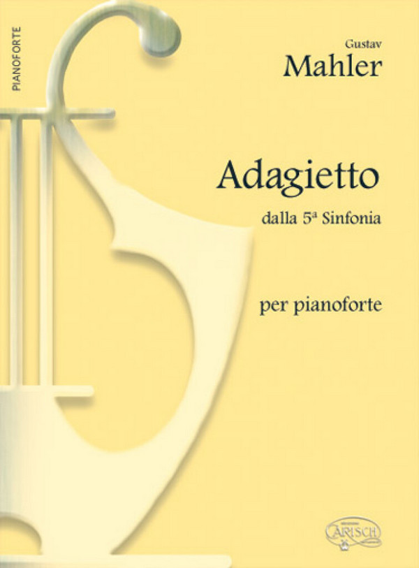 Adagietto dalla sinfonia no.5