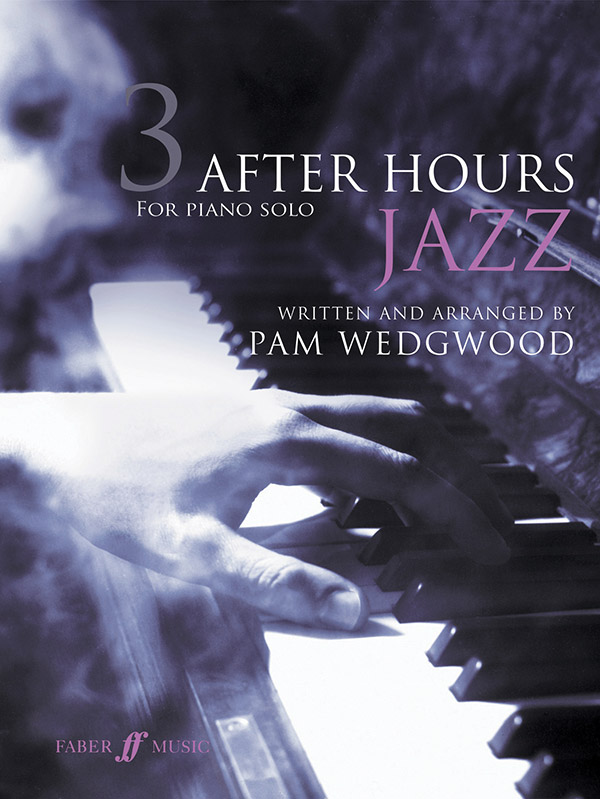 After Hours Jazz vol.3