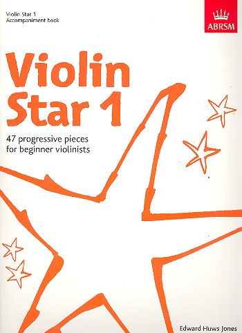 Violin Star vol.1