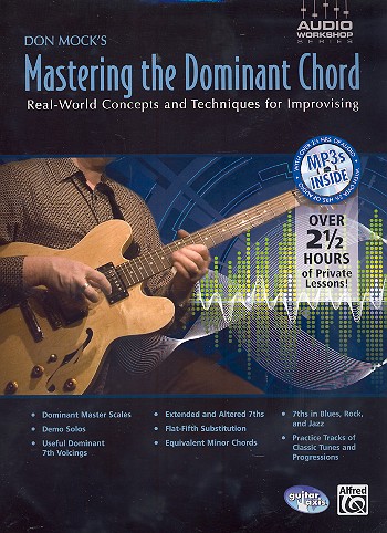 Mastering the Dominant Chord